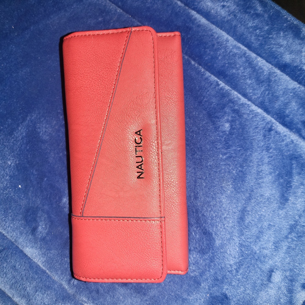 NAUTICA Wallet